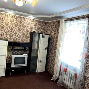 Однокімнатна квартира