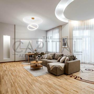 Антоновича вул. (Горького), 9