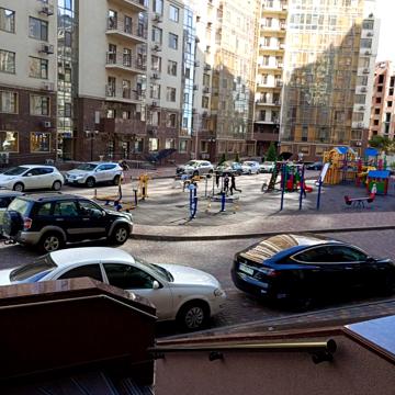 Марсельська вул., 35
