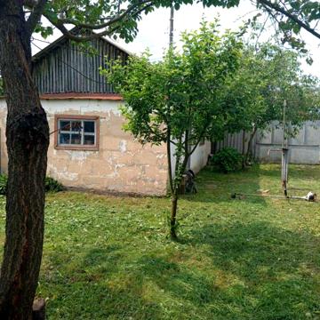 Продам дім біля озера Чернеча,