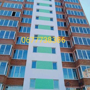 Двох кімімнатна 69,80м.кв.пов.3/11 вул. Антонича з правовласністю. ЖК АГК
