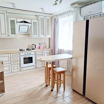 Аренда квартиры ул. Чернышевская 85, м. Университет, Харьков.