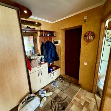 3 кімнатна квартира