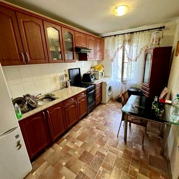 3 кімнатна квартира