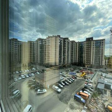 Продаж 1-квартири у новобудові ЖК Атлант ЖК Атлант