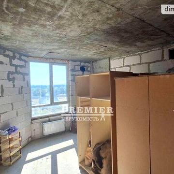 Продаж 1к Квартира Маріїнська вулиця ЖК Мариинский