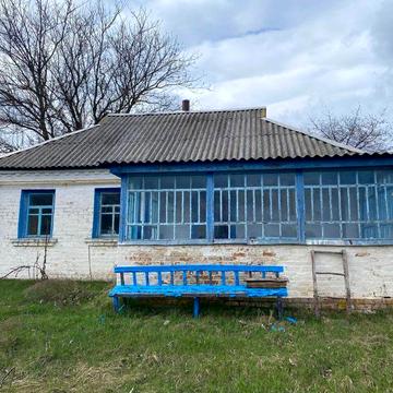 Терміново будинок. 100 соток. Бобровицький район;