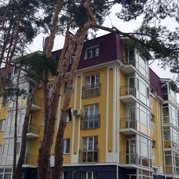 Продаж 2к Квартира Покровська вулиця ЖК Покровская, 9