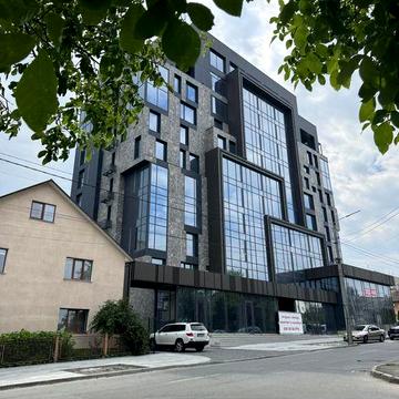 Продаж квартири в будинку Premium сигменту Щербанюка ЖК Beatriz Tower