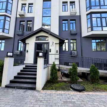 Тираспольська вул., 44