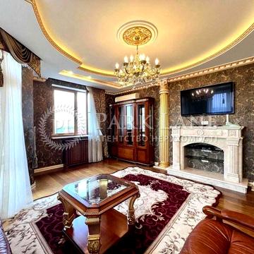 Квартира ТЕРМІНОВО вид на Дніпро дорогий ремон в класичному стилі VIP