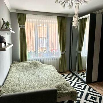 Продам квартиру в центрі міста Борислав з ремонтом