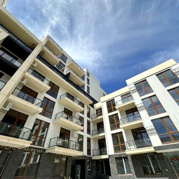 Продаж 1 кім квартири в новобудові по вул. Під Голоском ЖК Auroom Lounge