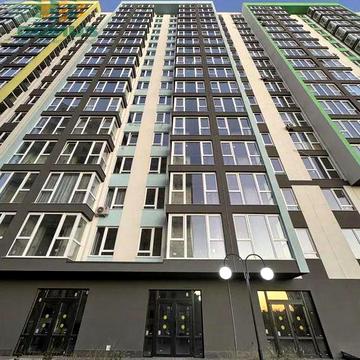 Продам 1к квартиру в ЖК Акварель 8! Таирова! Сданный дом! ЖК «Акварель 8»