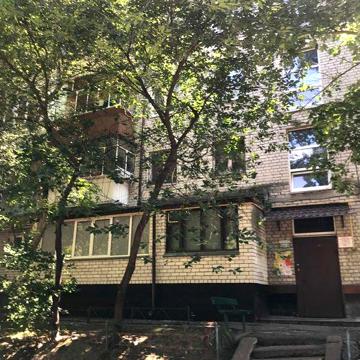 Продається 3-кімнатна квартира  вул. Київська