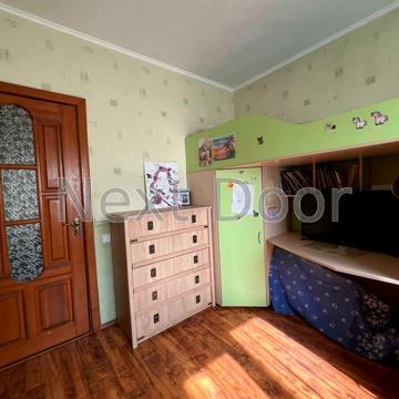 Архітектора Вербицького вул., 36-А