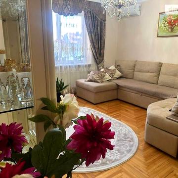 Продаж 3к Квартира Володимирська вулиця
