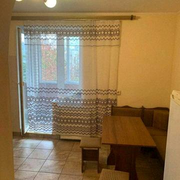 Довготривала оренда однокімнатної квартири на вул. Лучаківсього