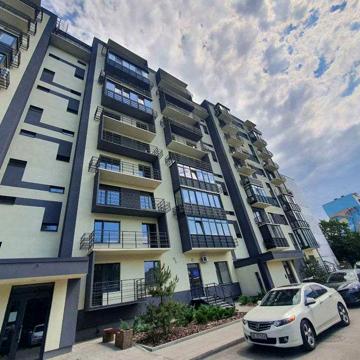 Продаж 2к квартири, новобудова, лівий берег ЖК Слобожанська Слобода