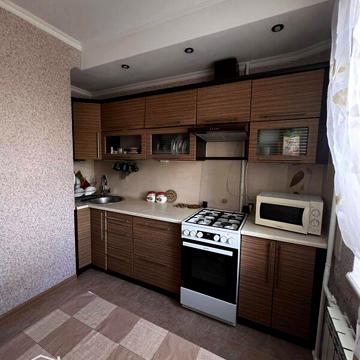 Продаж 1к Квартира Кулика і Гудачека (Макарова) вулиця