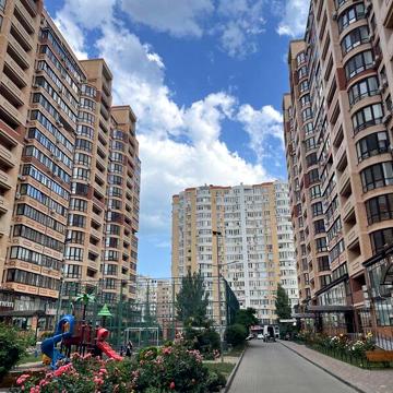 Продаж 1к Квартира Армійська вулиця ЖК «Армейский»