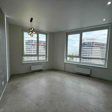Продам 3к квартиру ВИДОВА 83м2 ЖК Грейт Great Осокорки Позняки ЖК Great