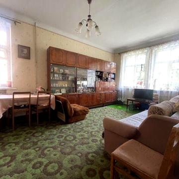 Продаж 3к Квартира Морської Піхоти (Кутузова) вулиця