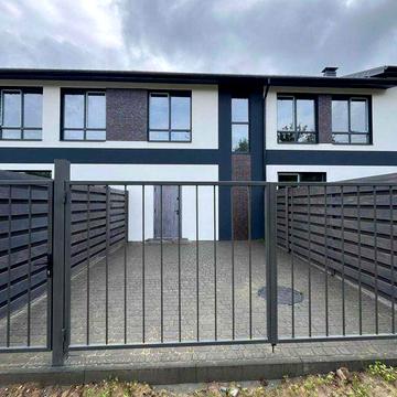 Таунхаус в Гостомелі