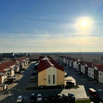 Хороша пропозиція новобудови! ЖК Новий Парковий
