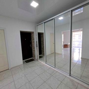 Оренда 2-ох кімнатної квартири в новобудові Довженка 23а(ЖК Патріот).