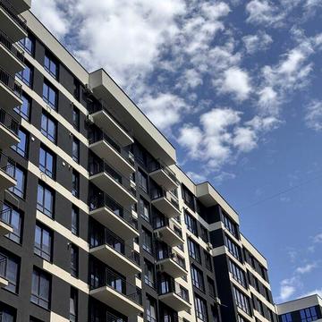 Продаж 3к Квартира Хіміків вулиця ЖК Comfort Park