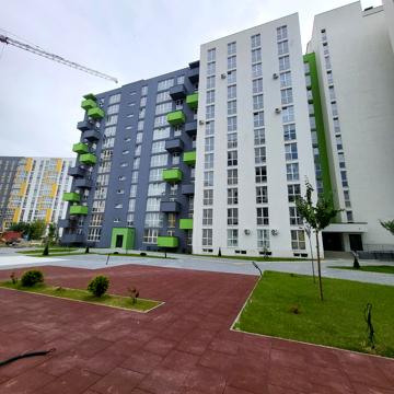 Рудненська вул. (Білогорська), 8