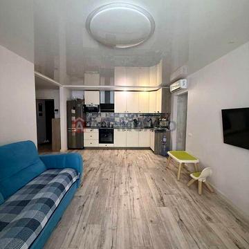 Продаж 2к Квартира Грушевського Михайла (Карла Лібкнехта) вулиця