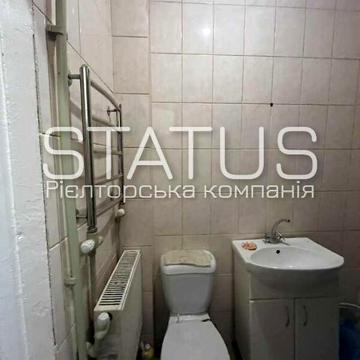 Продаж 1к Квартира Партизанська вулиця