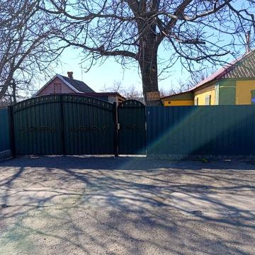 Продам дім в доме всі зручності