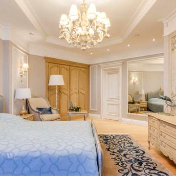 Оренда квартири vip-класу перша сдача