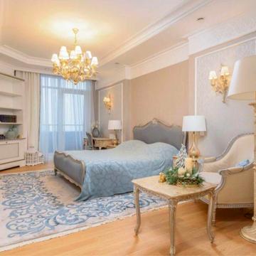 Оренда квартири vip-класу перша сдача