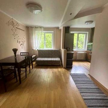 Оренда однокімнатної квартири,вулиця Городоцька,Залізничний район
