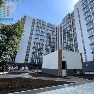 Продам 1 комн Черемушки ЖК Акварель 4! Дом сдан! Профсоюзная ЖК «Акварель 4»