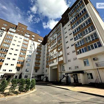 Продаж 1к Квартира Юності проспект ЖК Prestige Hall