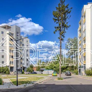 Продаж 2-к квартири в ЖК Річковий Квартал (Франківська, 10) ЖК Річковий Квартал