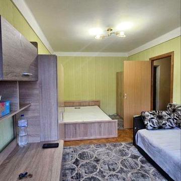 Продаж 1 к квартири на Березняках по вул Бучми буд 7