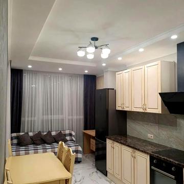 1 кімнатна квартира, Акварель, вулиця Профспілкова.