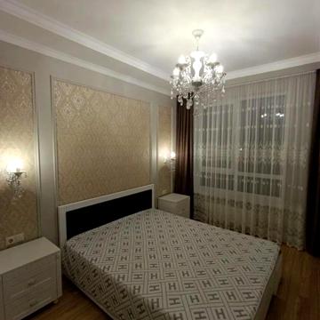 1 кімнатна квартира, Акварель, вулиця  Профспілкова.