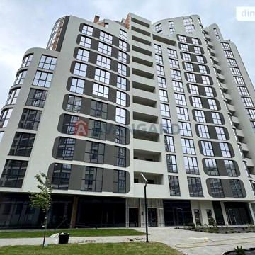 Продаж 1к Квартира Кульпарківська вулиця ЖК Парус City