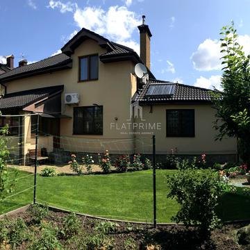 Лісова вул.