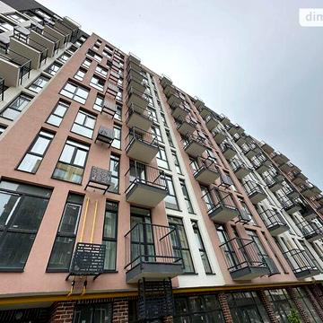 Продаж 1к Квартира Під Голоском вулиця ЖК Фруктовая аллея