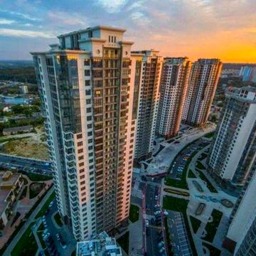 ТОП! БЕЗ% Продаж 1к квартири ЖК Новопечерські Липки 8 черга! ЖК Новопечерські Липки