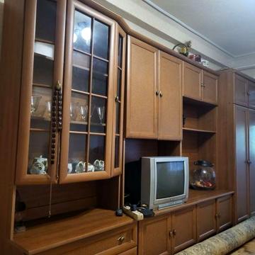 Аренда квартыры в центе города