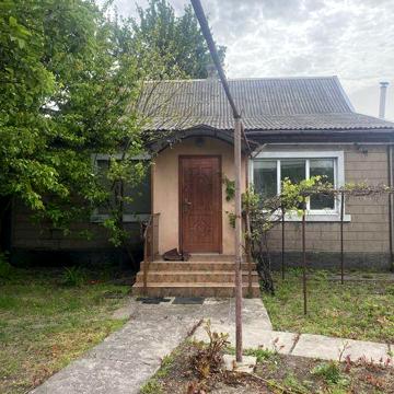 Продам дом центр Куриловки